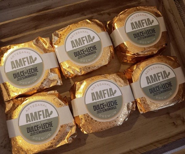 Producto - PROMO dulce de leche x 6