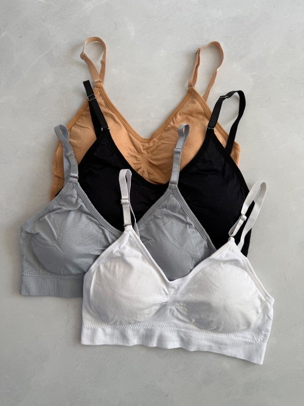 Producto - Top comfy especial - 0
