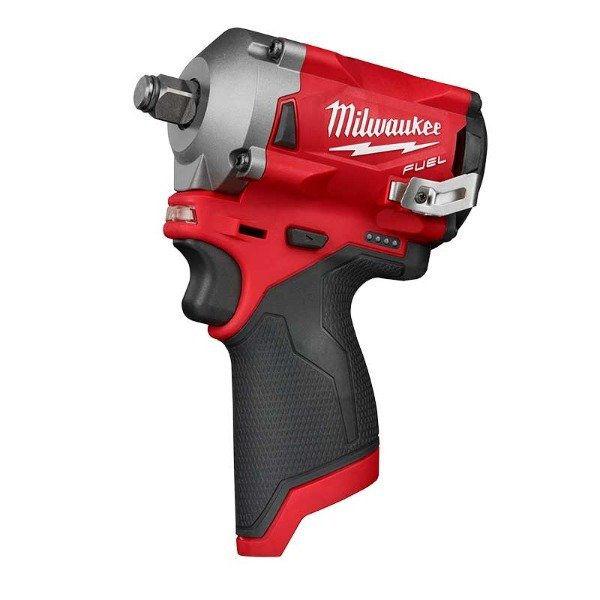 Producto - Llave de Impacto Compacta de 1/2" M12 FUEL 2555-20