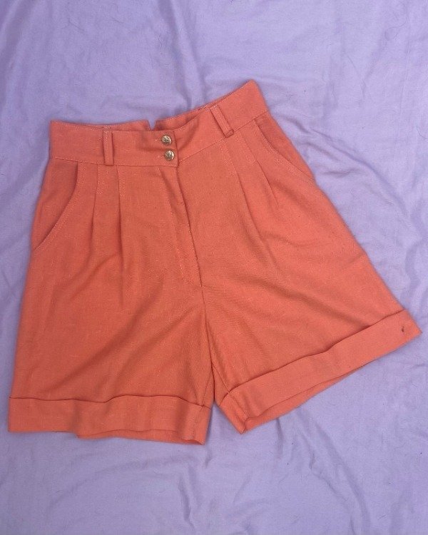 Producto - Short salmón
