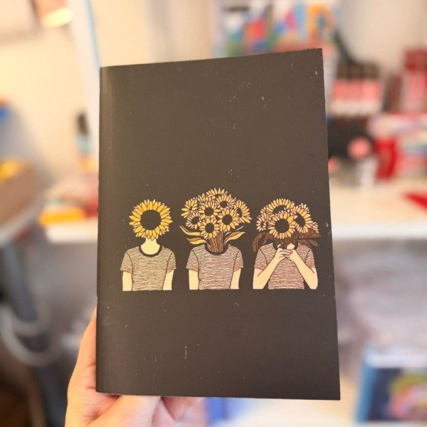 Producto - Flores amarillas