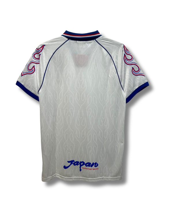 Producto - Camiseta Japón alternativa  - 1998 - 1