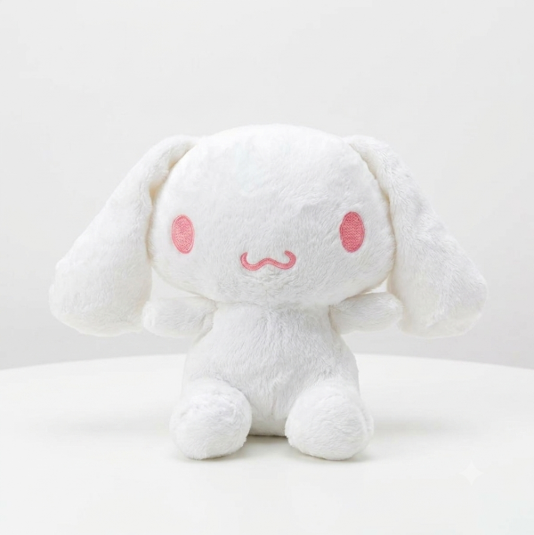Producto - Peluche Cinnamoroll kawaii