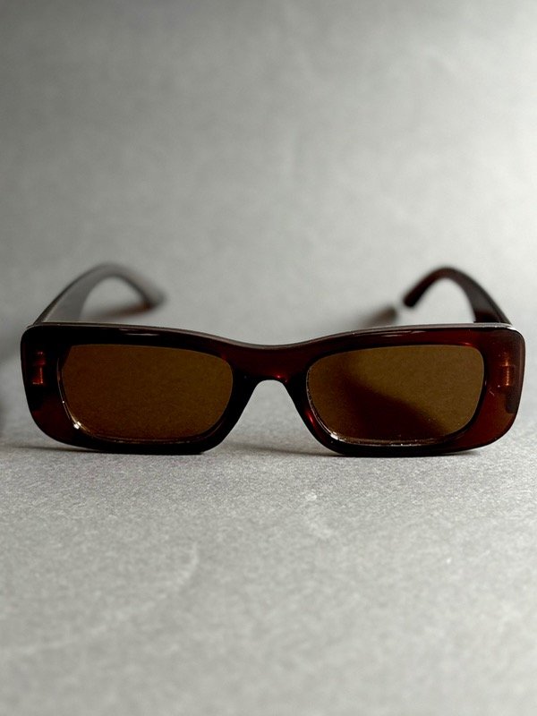 Producto - Lentes Cazzu Marron