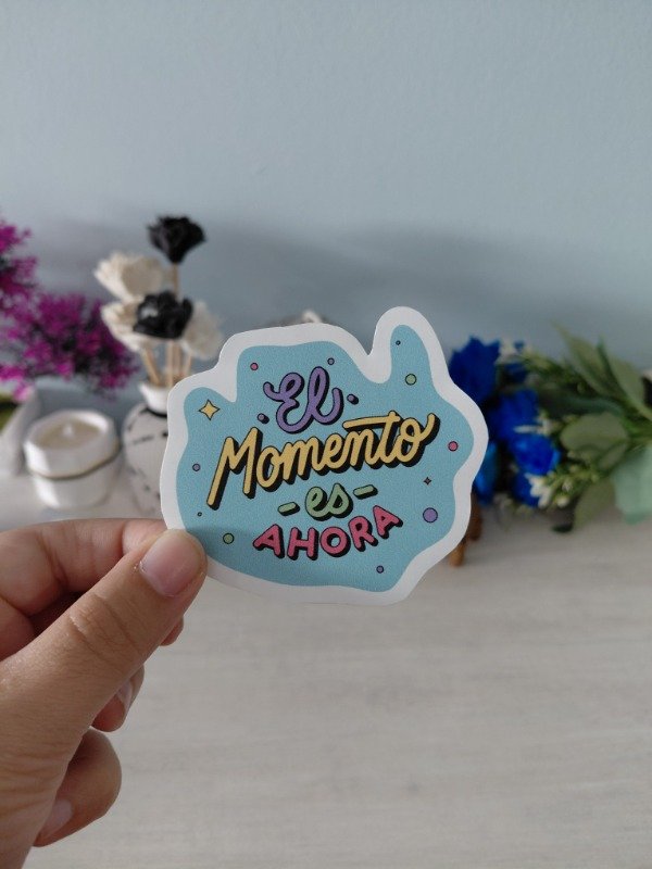 Stickers - Colección 