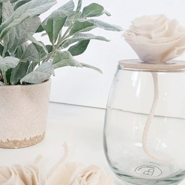 Producto - Flor difusora