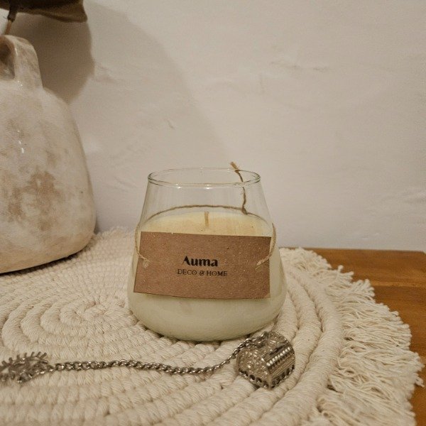 Producto - Vela Atenas