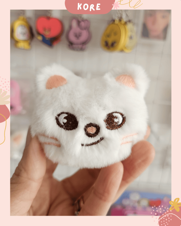 Producto - Peluche Jiniret