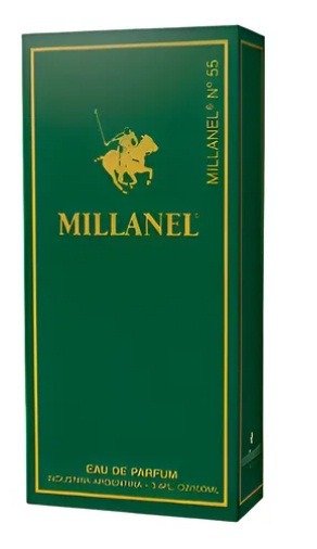 Producto - Perfume Millanel 55 EDP 100ml