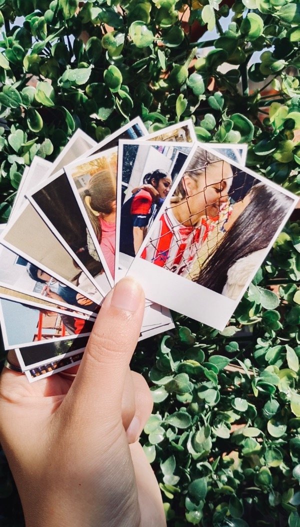 Producto - Polaroid Mini - 1