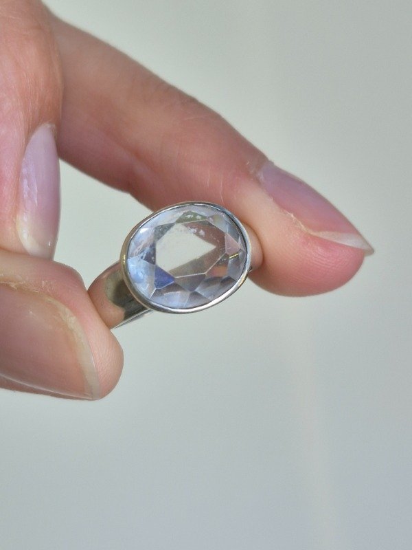 Producto - Anillo mary