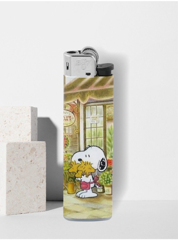 Producto - Encendedores Snoopy (6 opciones) - 6