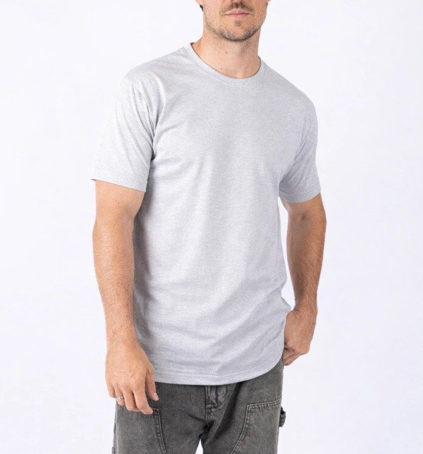 Producto - REMERA ALGODON ULTRA PEINADO 20.1 - 1