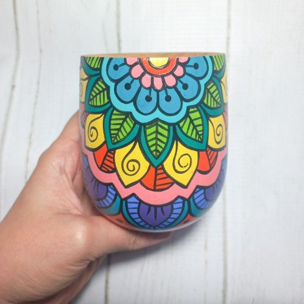 Producto - MATE AISHA