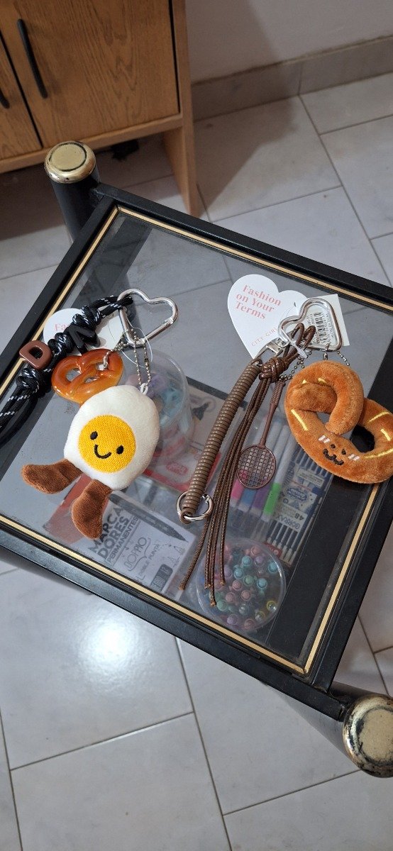 Producto - Charms - 2