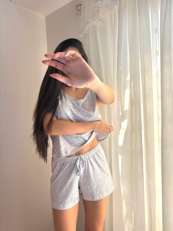 Producto - PIJAMA AURA - COD 3647