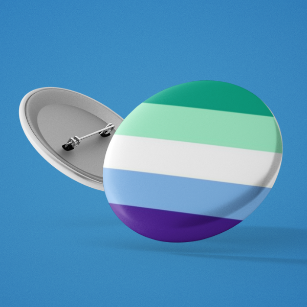 Producto - Pin Gay