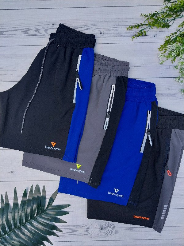 Producto - Short reflex - UNDER XPORT