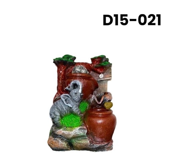 Producto - Fuentes de agua chicas - D15- 021