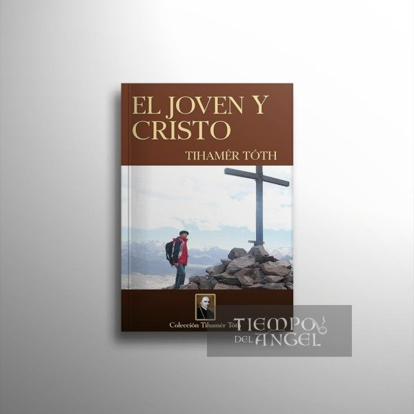 Producto - EL JOVEN Y CRISTO