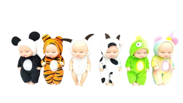 Producto - Pequeñas