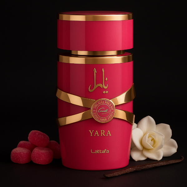 Producto - Decant Yara Candy - Lattafa