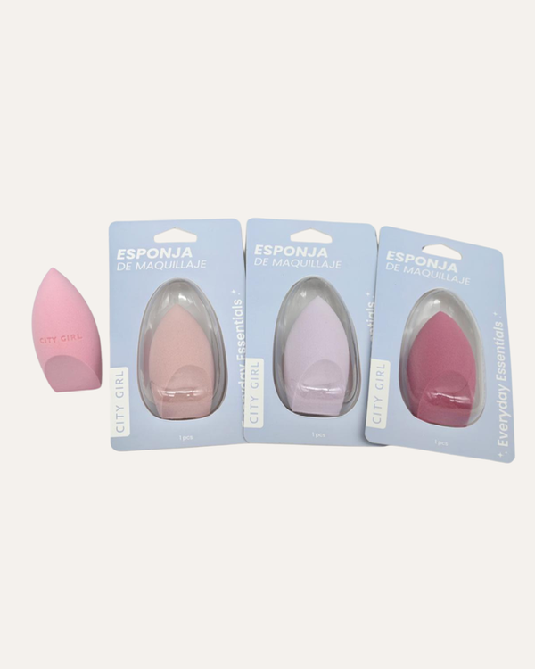 Producto - Esponja estilo Biselada
