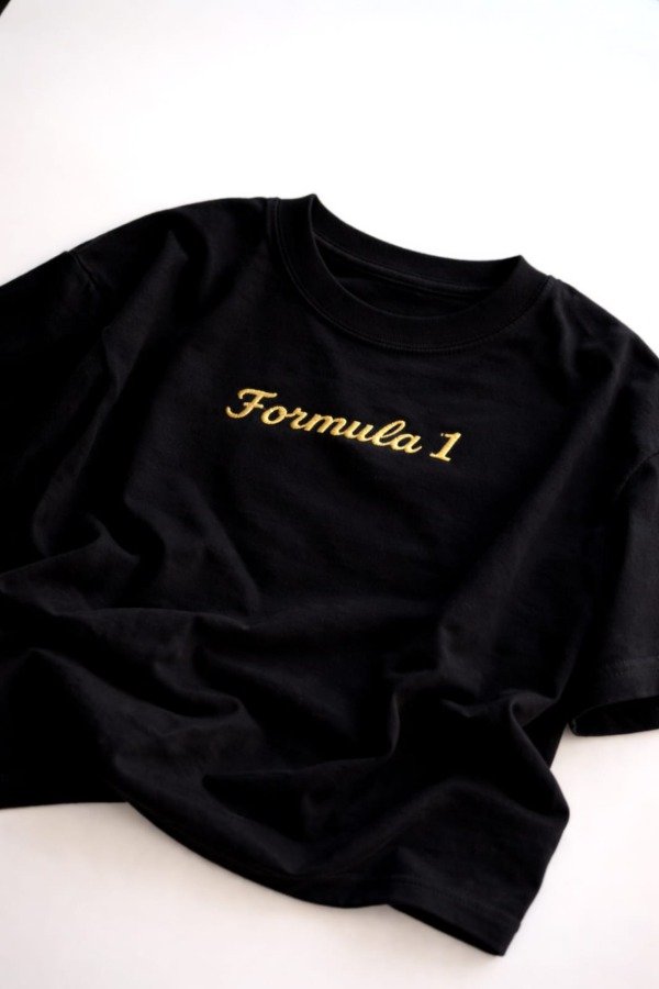 Producto - Formula 1