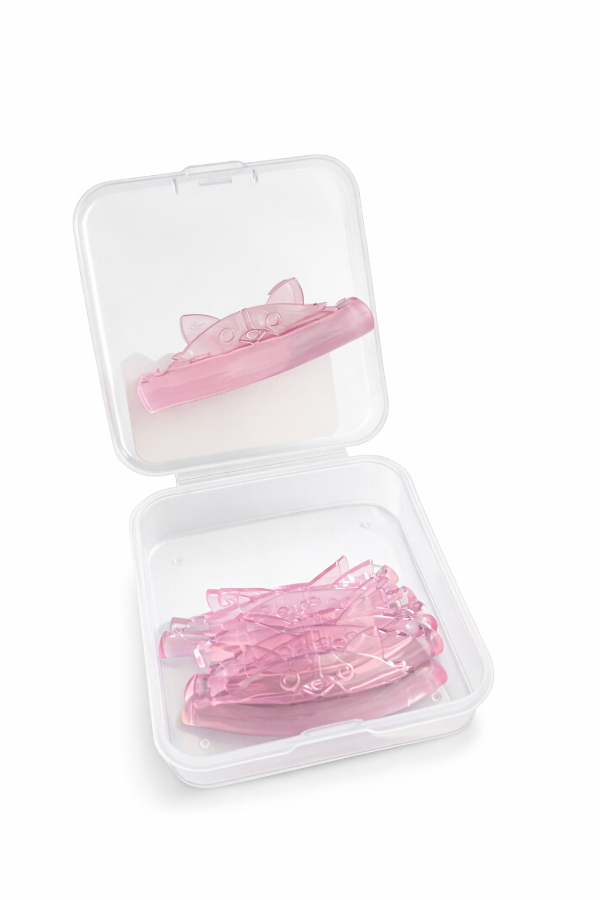 Producto - MOLDES ZORRITA  ANATÓMICOS