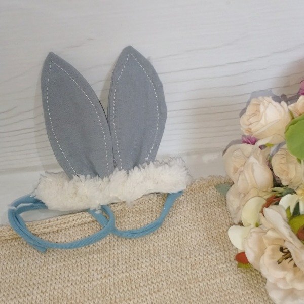 Producto - Vincha Conejo #5