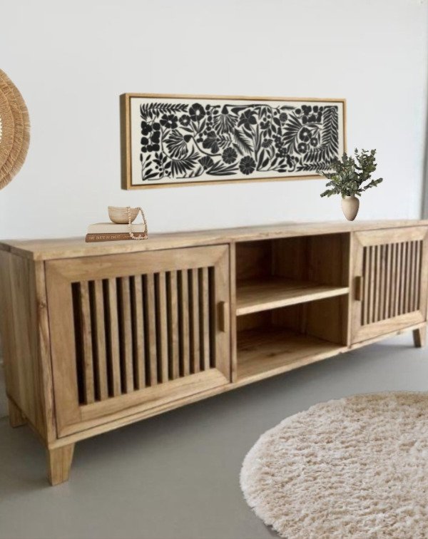 Producto - RACK MÍKONOS