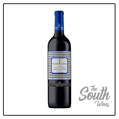 Producto - DIAMANDES DE UCO CABERNET SAUVIGNON