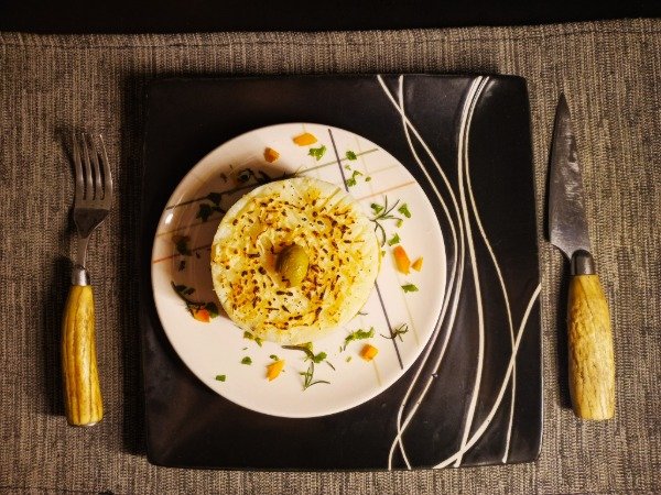 Producto - Pastel de Papas