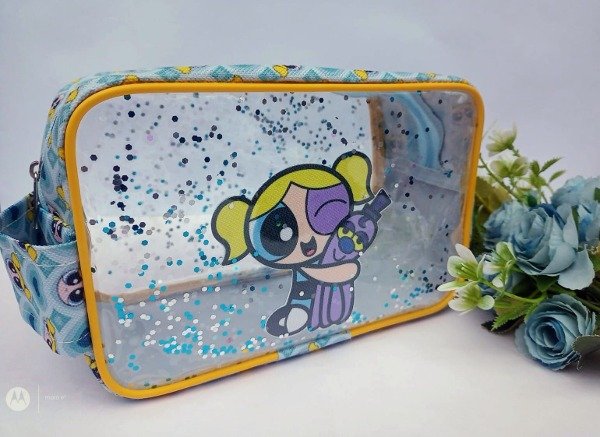 Producto - Maxi Cartuchera varios diseños