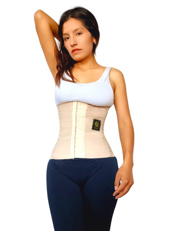 Producto - Faja Corset 28 cm