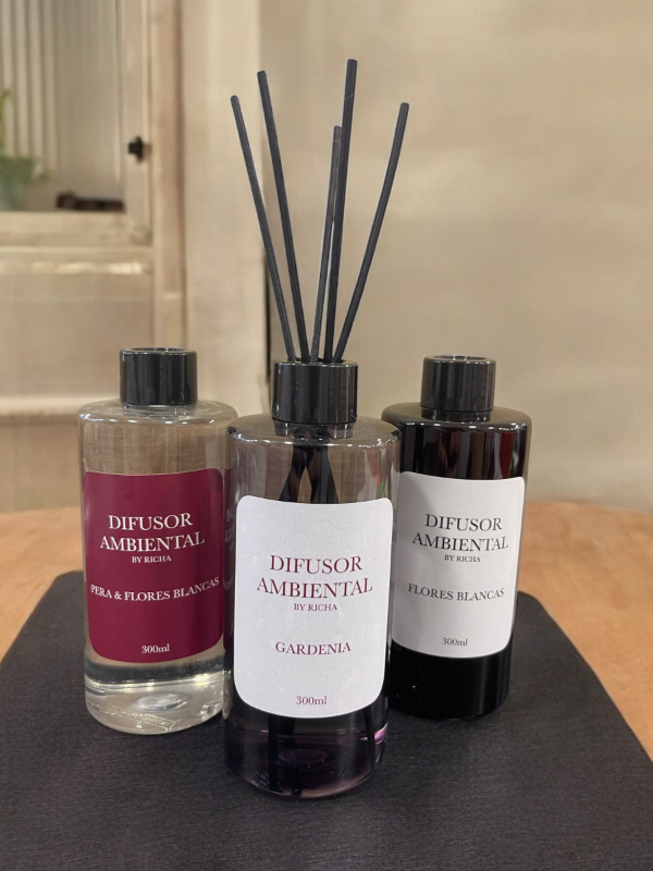 Producto - DIFUSOR VENECIA 300ML