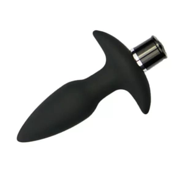 Producto - Plug Bulk - vibrador - silicona
