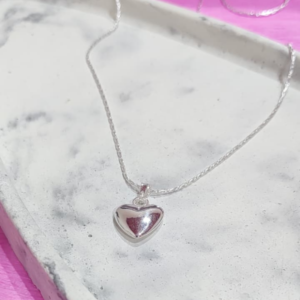 Producto - COLLAR AMOR