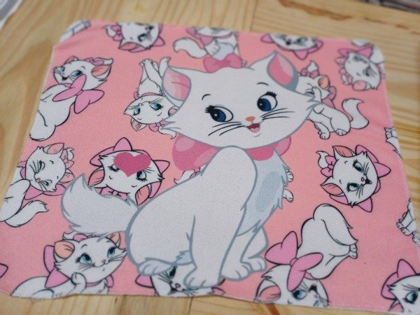 Producto - Individual  /CORTO Gatita Marie