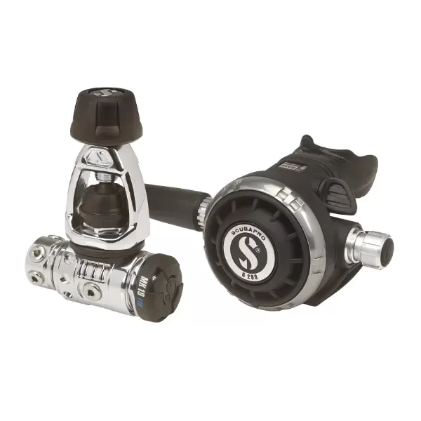 Producto - Regulador Scubapro MK19 EVO/G260