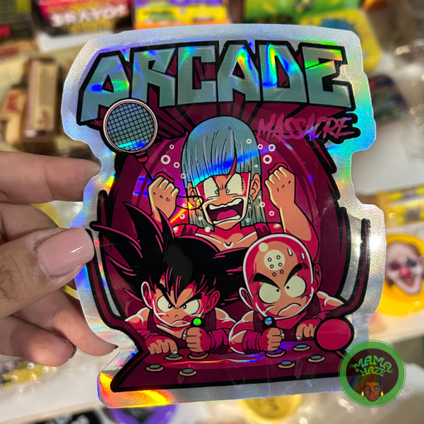 Producto - Bolsa cierre hermetico 6