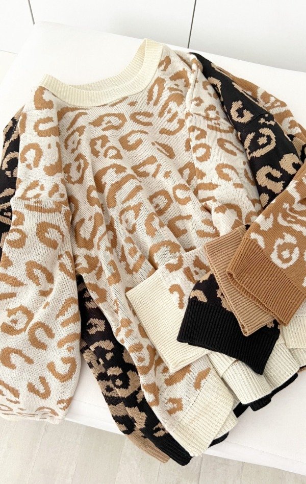 Producto - Sweater Lola