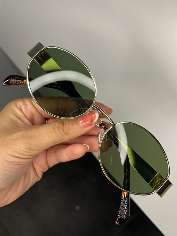 Producto - Lentes MM premium verde