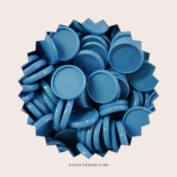 Producto - Discos índigo