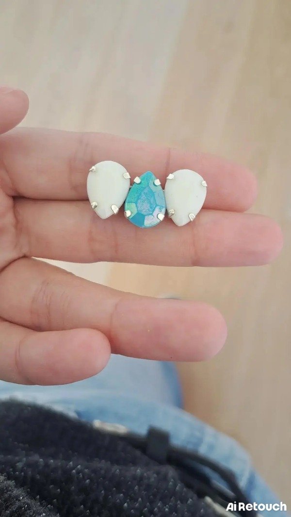 Producto - Escarapela Banderita