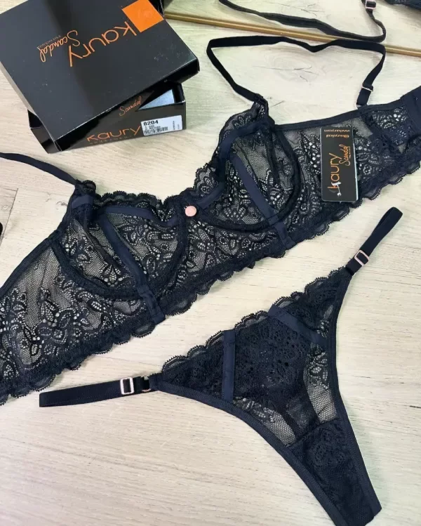 Producto - Kaury 8204