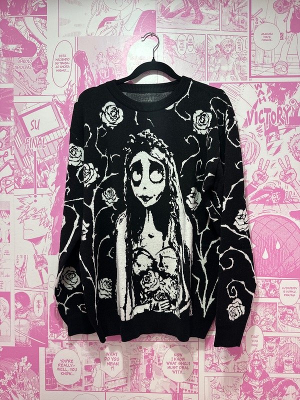 Producto - Sweater Emily