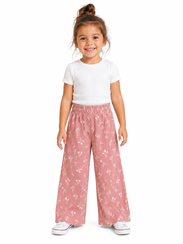 Producto - PALAZZO MORLEY ESTAMPADOS BEBA - 0