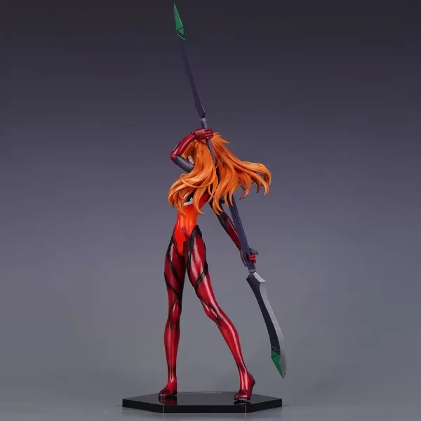Producto - Asuka Langley Shikinami - REBUILD OF EVANGELION (40cm) - 4