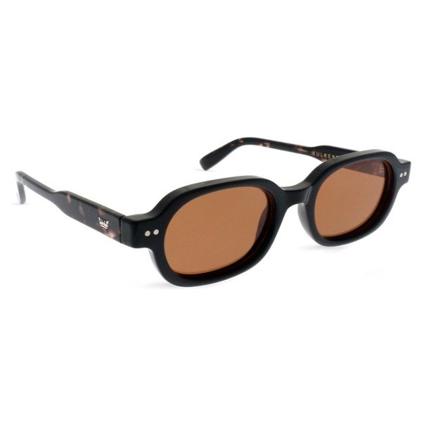 Producto - Vulk Voices Negro Brillo - Cristales Sepia - 1